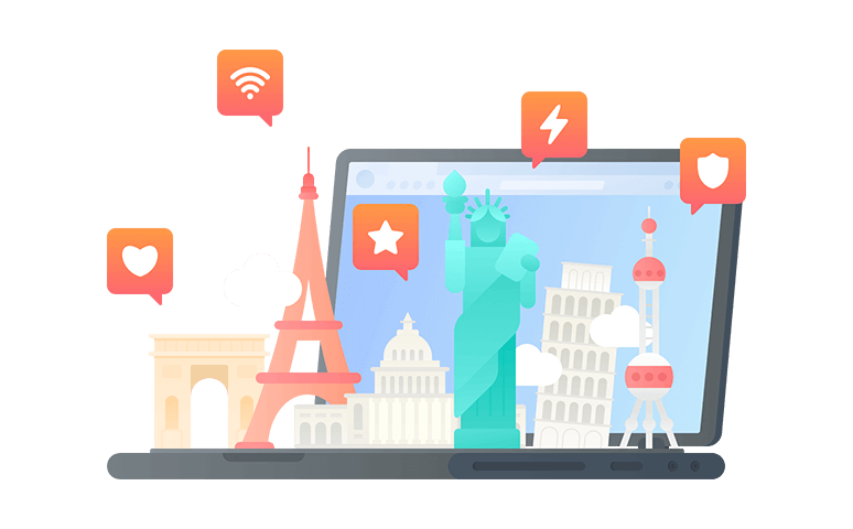 在布隆迪连接到中国vpn - 穿锁回国